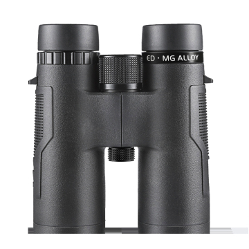 Shuntu BKA4 Prism Glass Lens ED Binoculars 10x42 with Filled Nitrogen