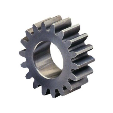 China Manufacturer Forged Helical Gear Internal Gear Spur Gear