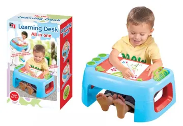LEARNING TABLE