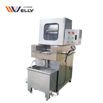 Commercial Meat Brine Injection Machine for Pork