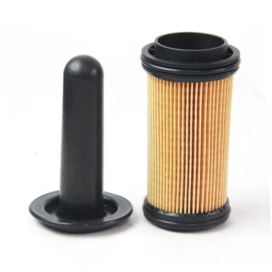 Parts and Filters for Urea Filters, Part Numbers: 5303604, RE554498, 612640130438A, 81.15403-6161, 81154036161