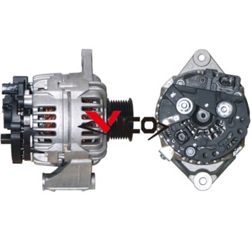 12V Alternator 920-3091 2S0-903-015 0124325107 - Fits Golf Lupo A2 A4 A6 Octavia