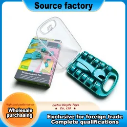 Flower Making Punch Tool Set for Paper Crafts