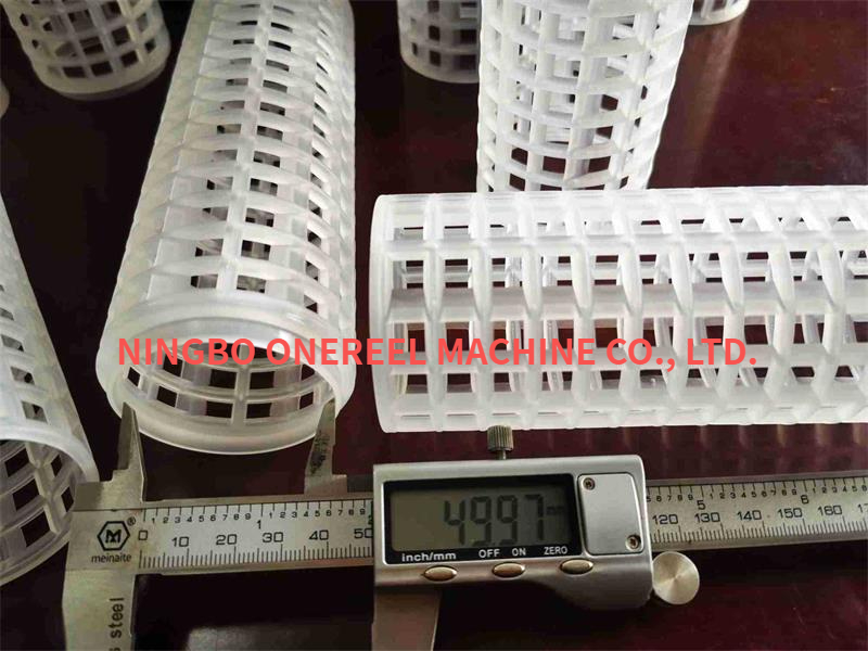 High Temperature Resistant Dyeing Bobbin (6)
