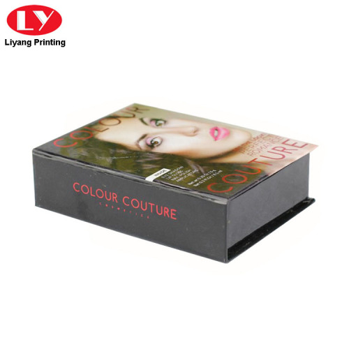 Magnetic Closure Paper Mache Boxes with Lids