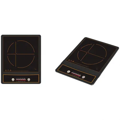 Customized Logo for Wholesale Household Midea Induction Cooker Manual