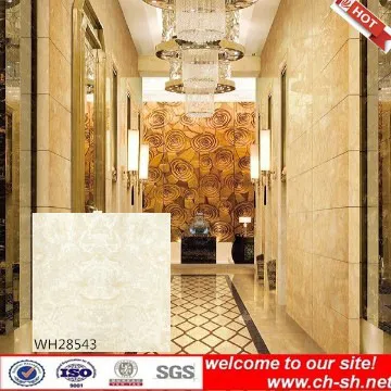 porcelain tile made in china