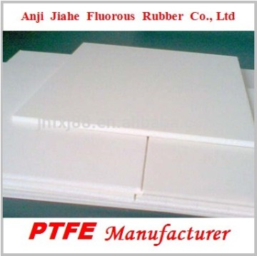 teflon plate ptfe insulation sheet manufacturer