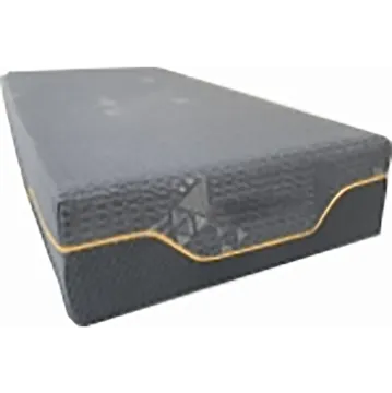 10 Inch Gel Layer Top Memory Foam Mattress