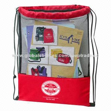 Drawstring Organza Bags