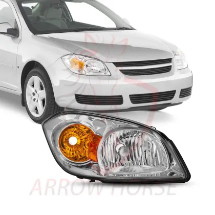 LED Headlights and Fog Lights for Asian Car Brands
