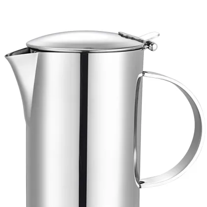 Moka Pot Italian Coffee Maker Classic Cafe