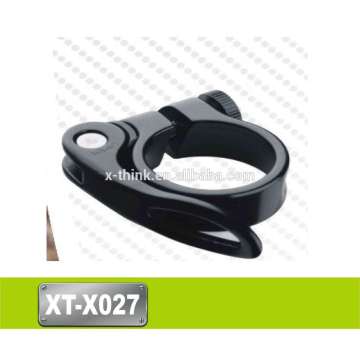 Wholesale carbon bicycle parts seat post clamp 25.4mm 28.6mm