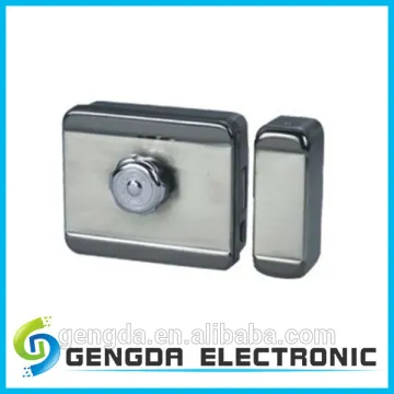 electric power door lock