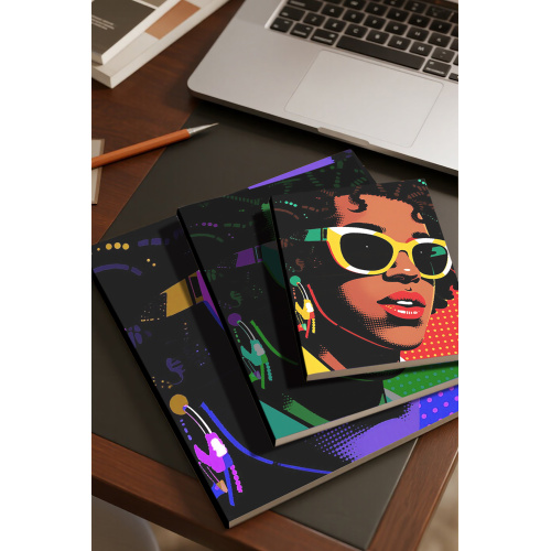 Print on demand magazine publishing