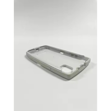 Plastic Enclosure for Industrial Electronics