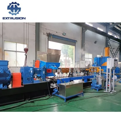 Stable Quality Rubber Kneading Machines and Kneaders: Enhancing Material Processing Efficiency