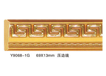 Y9068-1G Decorative Series