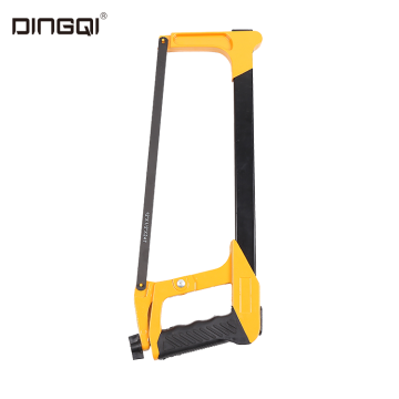 DingQi إطار منشار ثابت قابل للتعديل للخدمة الشاقة