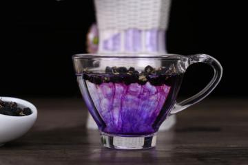 กล่องของขวัญ Black Wolfberry 80g
