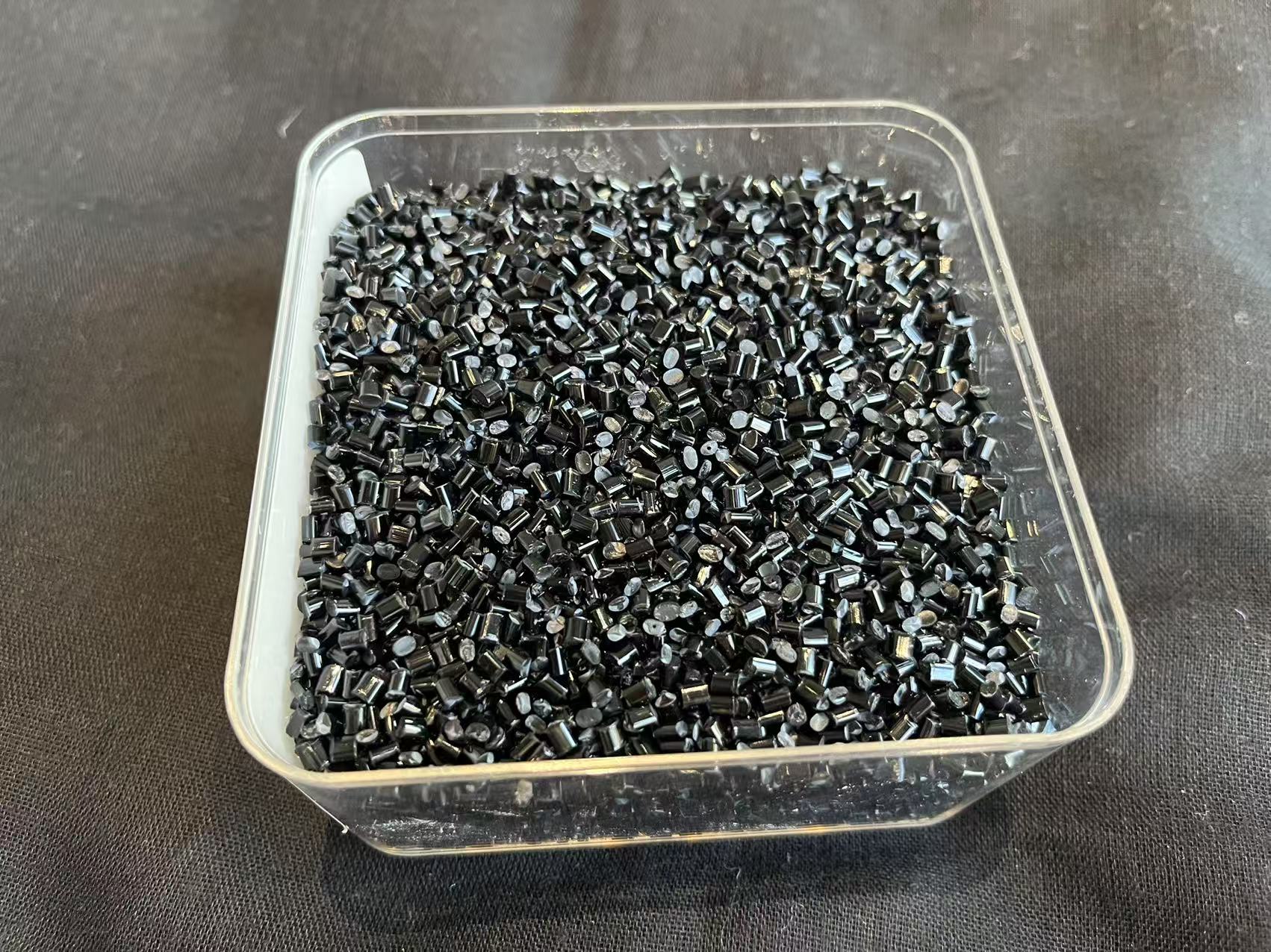 PMMA/ASA resins