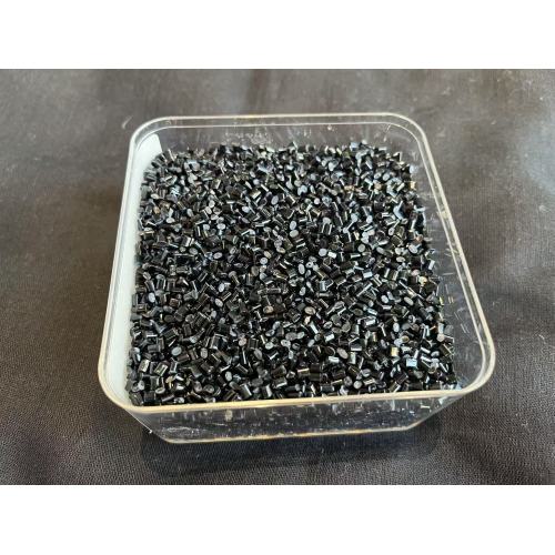 Pmma asa vigin granules