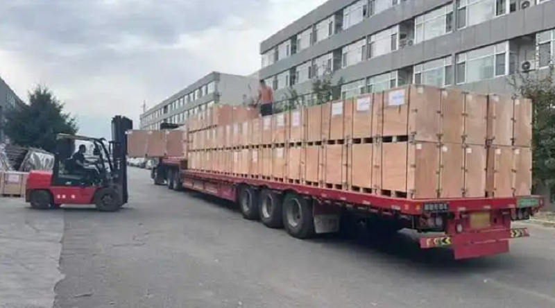 Supply Chain Excellence: How Ziptek Delivers High-Volume Engine Orders to the US Market Supply Chain Excellence: How Ziptek Delivers High-Volume Engine Orders to the US Market
