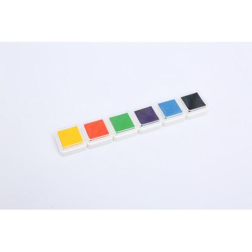 Children safety ink pad