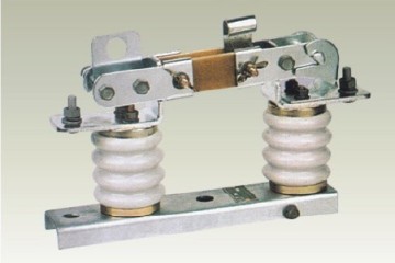 High Voltage Composite Isolate Switch Fuse Insulator (JDW2-500)