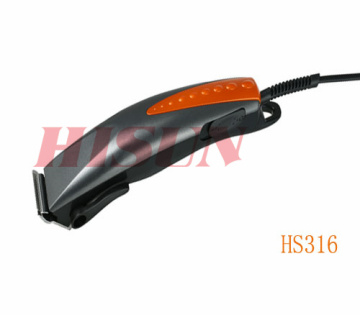 Cordless Hair Clipper for Precision Grooming and Styling