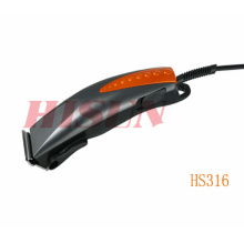 တိကျစွာ အလှပြင်ခြင်းနှင့် ပုံသွင်းခြင်းအတွက် ကြိုးမဲ့ဆံပင်ညှပ်