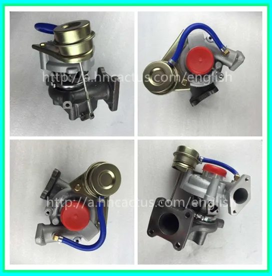 CT20 Turbocharger Kits 17201-54030 for Toyota 2L-T Engine