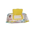 Baby Custom Organic Wet Wipes