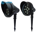 LEDER Bright Star Waterproof 6W LED Spike Light