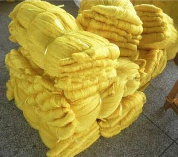 PA6 High Material Quality Nylon Multifilament Nets