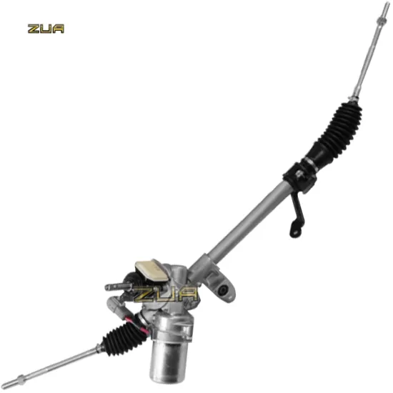 Suzuki 2007 SX4 2007-2015 RHD Electric Power Steering Rack 48580-56K50