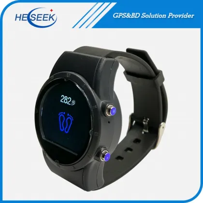 GPS Positioning Watch Smart Watch