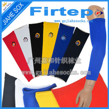 Custom Football Armband Terry Sport Embroidery Personalized Sweatband Armband