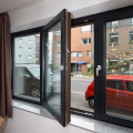 Australian Standard Aluminum Commercial Doors