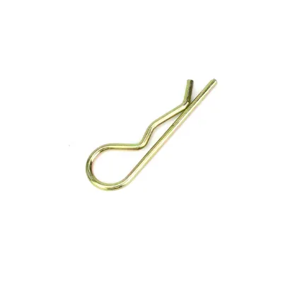 Stainless steel/Steel cotter pin or R pin