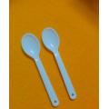 Disposable Plastic Spoon Molding Spoon Table Injection Mold