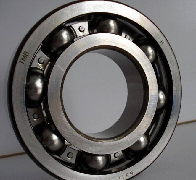 Deep Groove Ball Bearing 61802