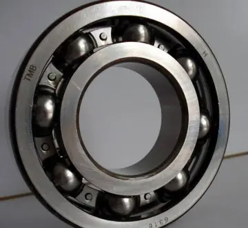 Deep Groove Ball Bearing (61802)