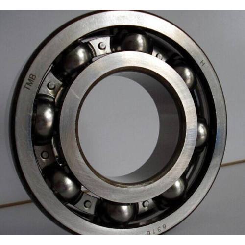 Deep Groove Ball Bearing (61802)