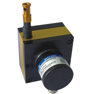 Sensor anjakan linear ketepatan tinggi