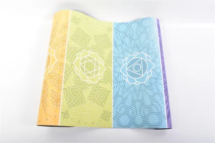 Yoga Towel Suede Yoga Mat