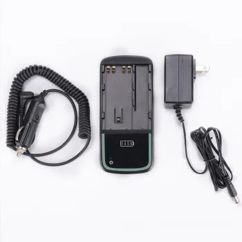 Details and Specifications of GKL311 Basic Battery Charger Model 799185