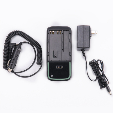 Details and Specifications of GKL311 Basic Battery Charger Model 799185