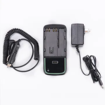 Details and Specifications of GKL311 Basic Battery Charger Model 799185