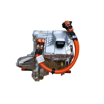 Wholesale OEM A2933409600 Engine Assembly Gearbox for Mercedes Benz EQC